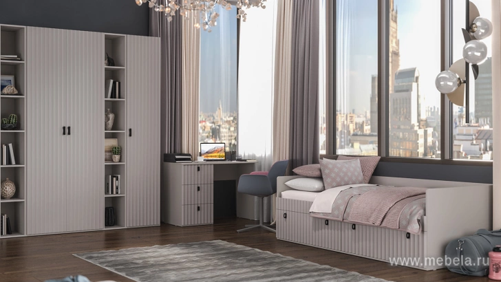 Детская мебель Тиффани