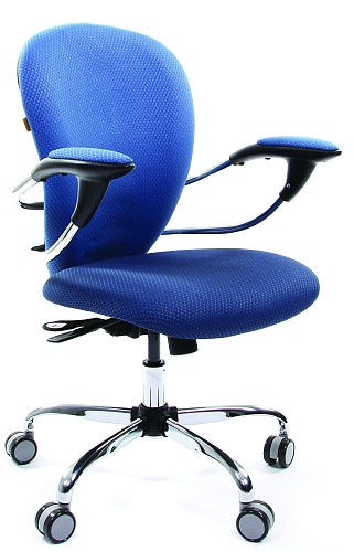 фото кресло CH-686 №4