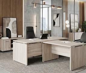 кабинет Гранд Ясень