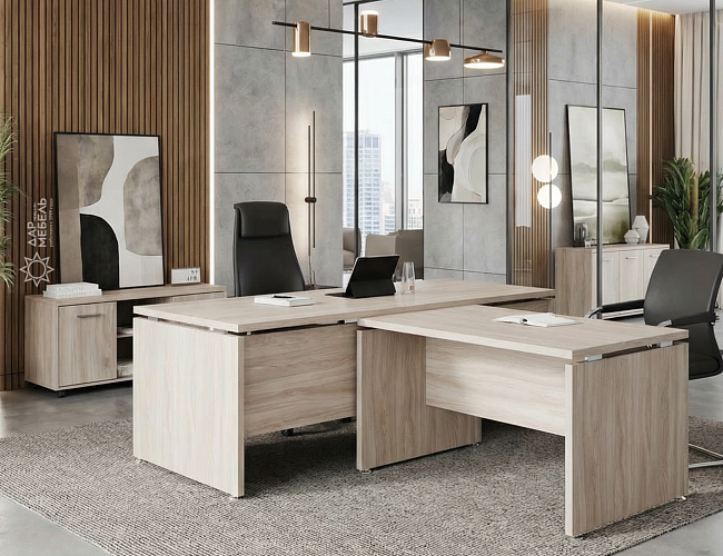 фото кабинет Гранд Ясень