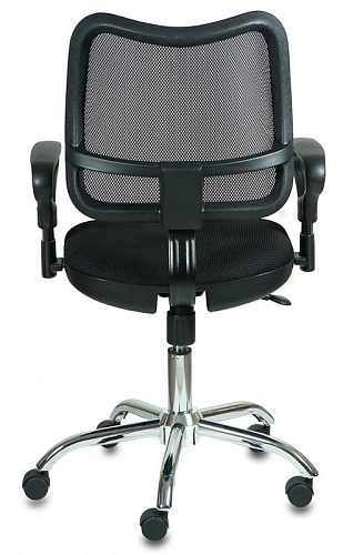 фото кресло CH-799SL №4