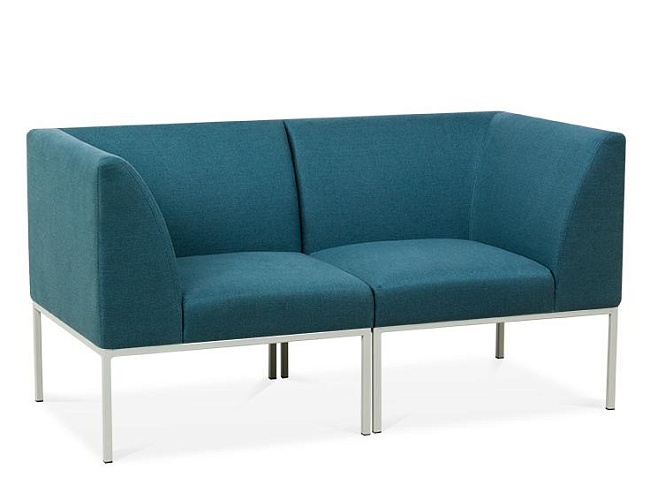 фото Офисный диван Alma №4