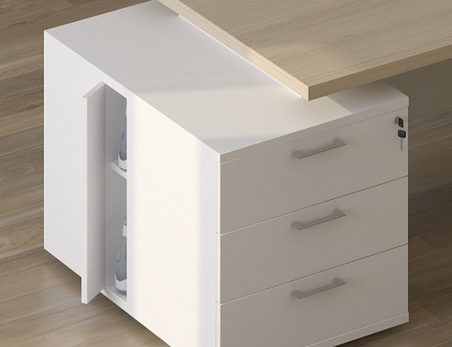 фото кабинет руководителя Norman №3