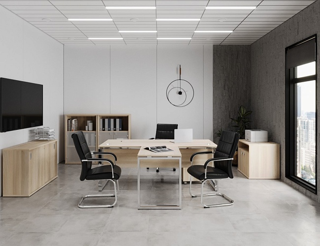 фото кабинет System Direct №3