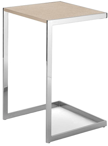 фото Журнальный столик Tower №2