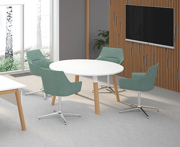 фото столы Artwood Meeting №2