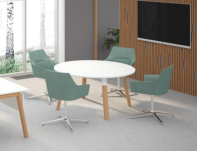 фото столы Artwood Meeting №2