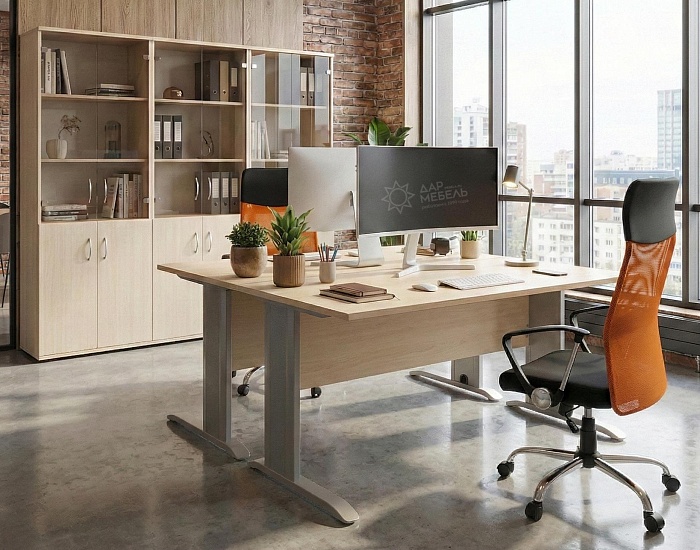 фото мебель Рива Металл					 №4					