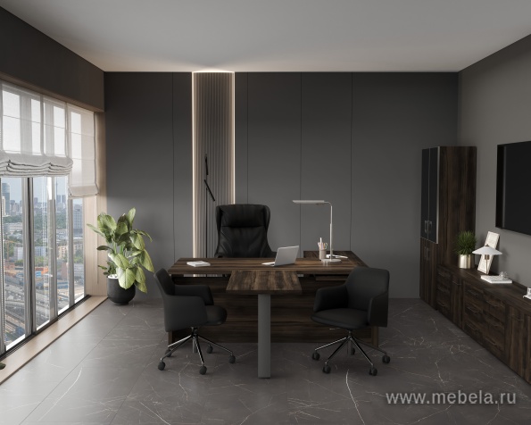 кабинет Yalta Mali