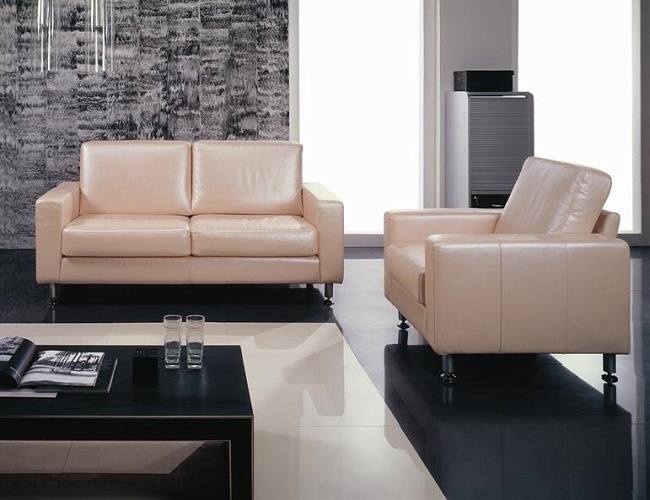 фото Офисный диван Лилу