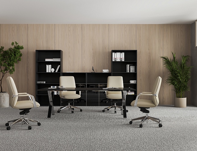 фото столы Cross №4