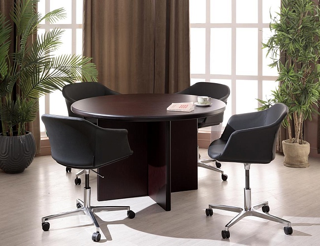 фото столы Forte №4