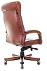 кресло T-9928 Walnut