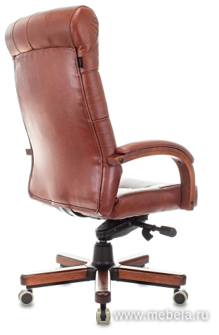 кресло T-9928 Walnut