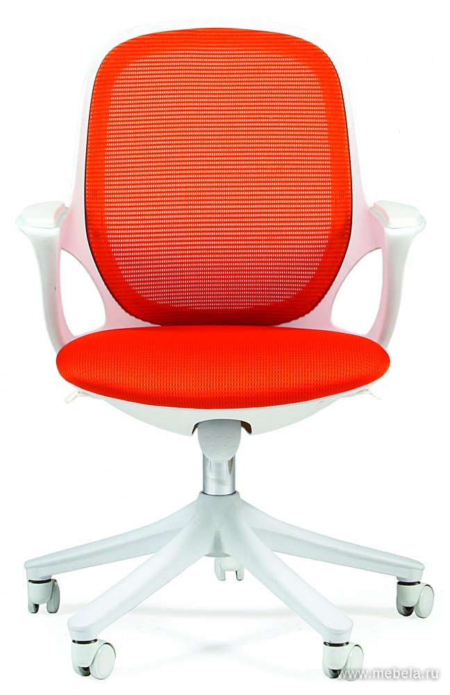 кресло CH-820 White кресло CH-820 White