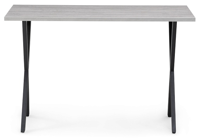 фото Обеденный стол Алеста Лофт + №3