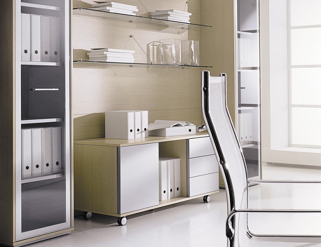 фото кабинет руководителя City №4