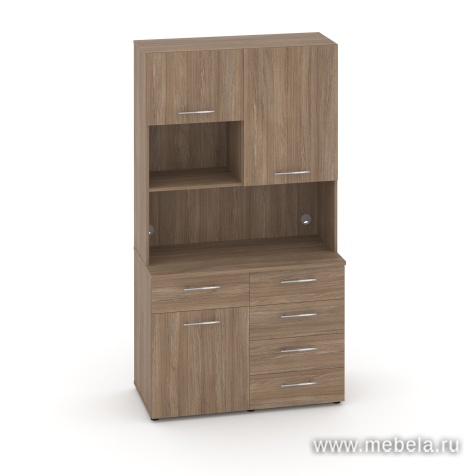 Мини-кухня Arizona