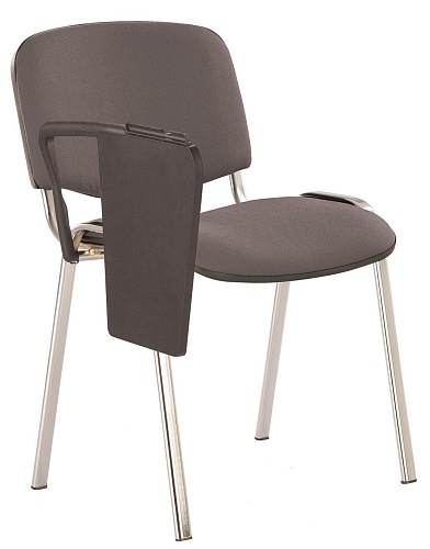 фото офисный стул Iso-T Chrome №2