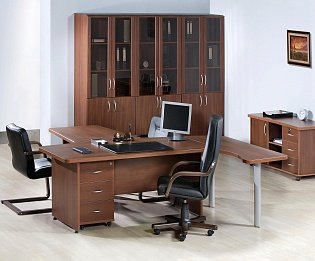 фото кабинет Forum Nut