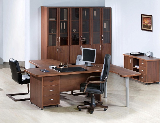 фото кабинет Forum Nut