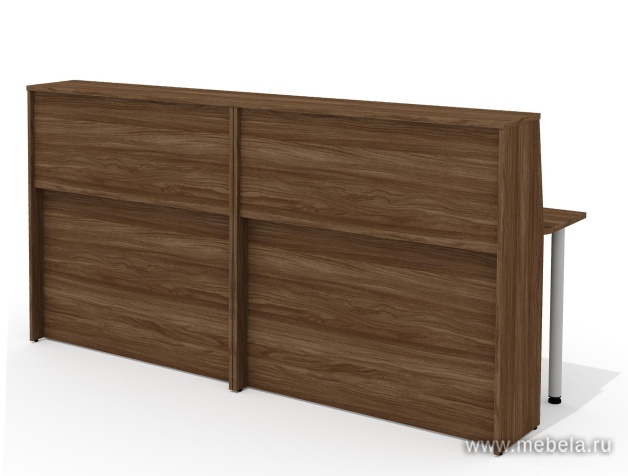 стойка ресепшн Агат