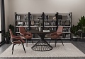 столы переговоров Oak