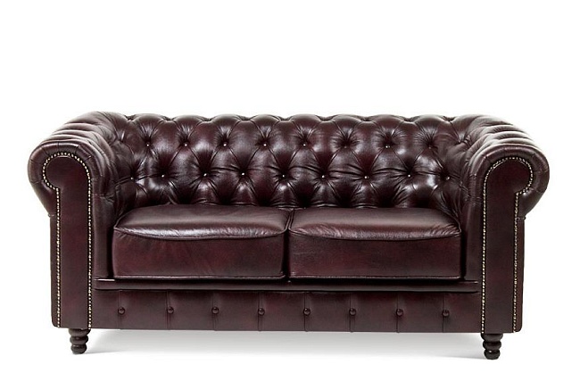 фото Офисный диван Честер Lux №3