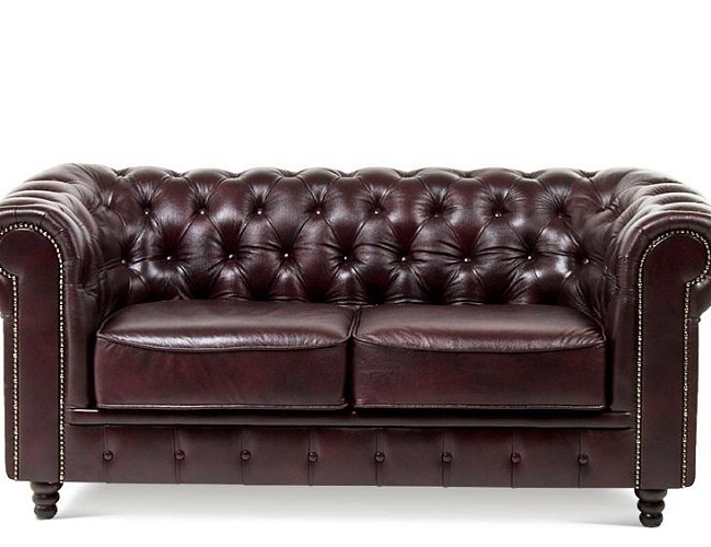 фото Офисный диван Честер Люкс №3