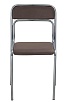 стул Ascona Chrome