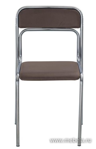 стул Ascona Chrome
