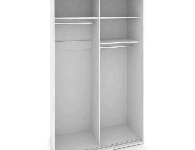 фото Шкафы-Купе Марис Белый №5