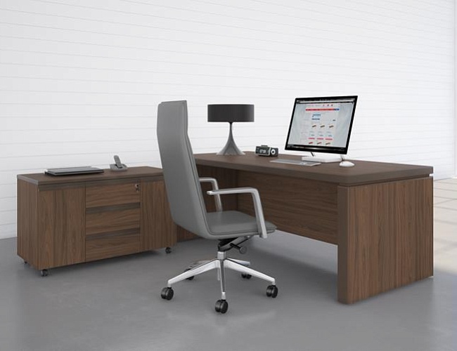 фото кабинет директора Mark №4