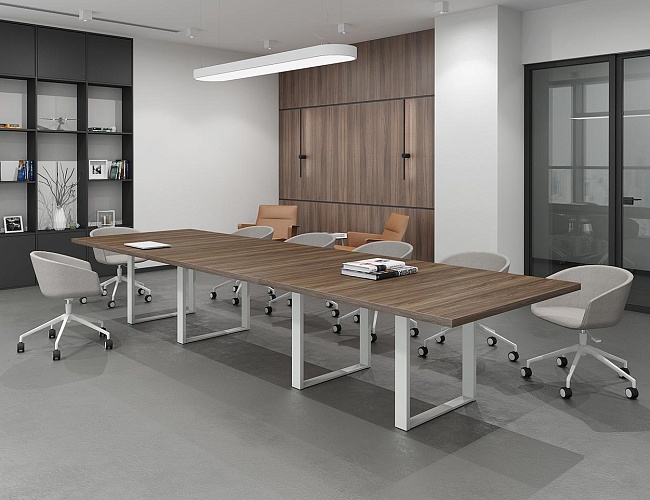 фото столы Fortum №5