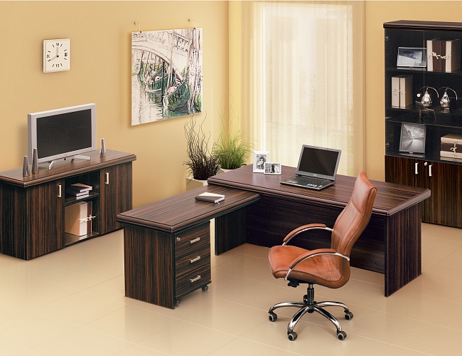 фото кабинет Milano №3