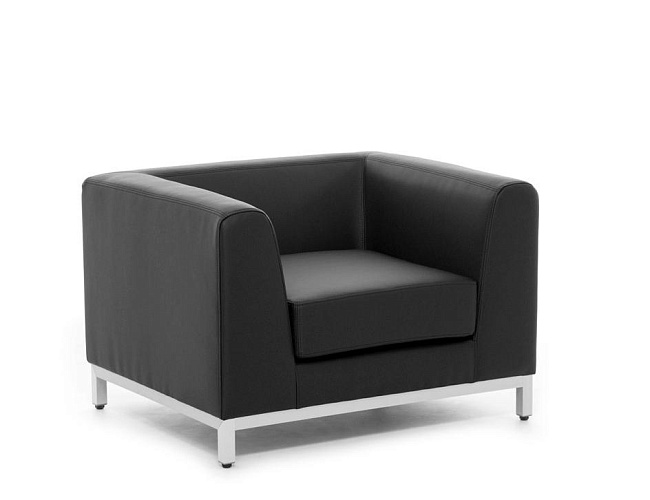 фото Офисный диван Diva №2