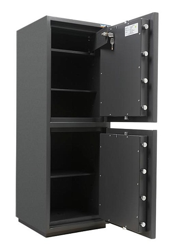 фото Сейф Гранит 120T/2 №4