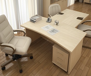 фото кабинет First Maple  №2