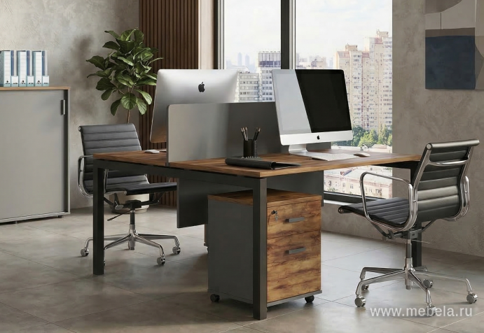 мебель Смарт Металл