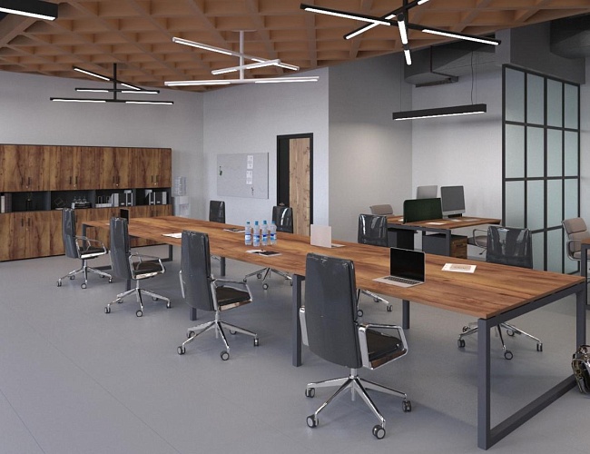 фото столы Смарт №3