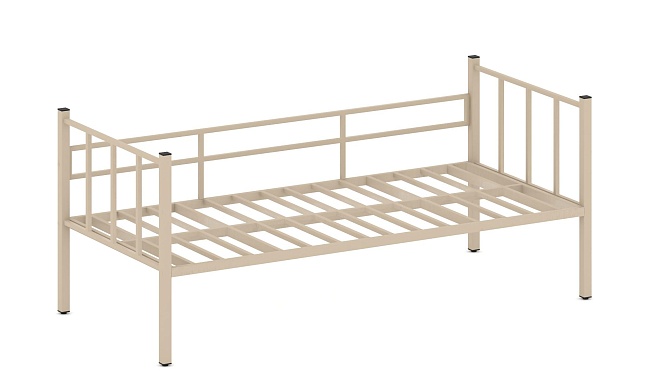 фото Кровать Овернайт + №3