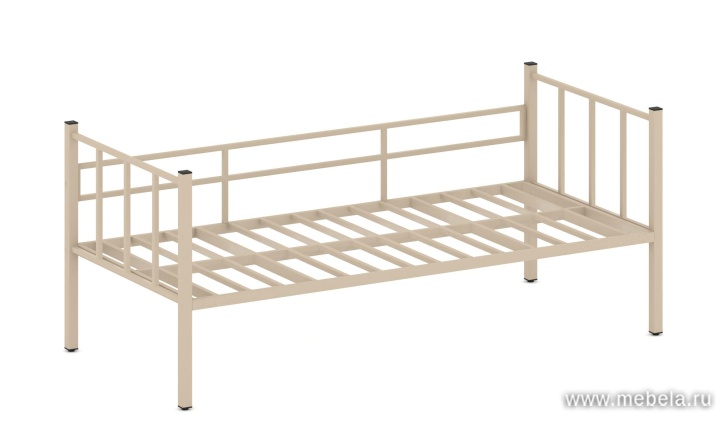 Кровать Overnight +