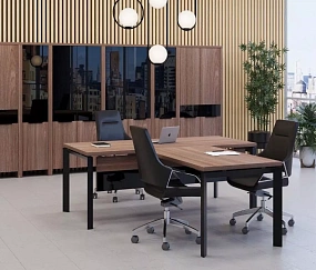 кабинет Акцент Шимо