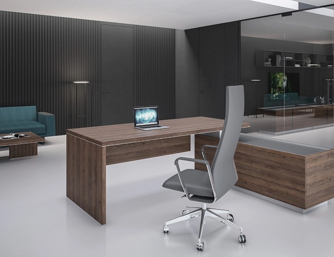 фото кабинет Oliver №2