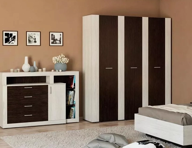 фото Гостиница Болонья №2