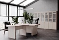 кабинет Capital White