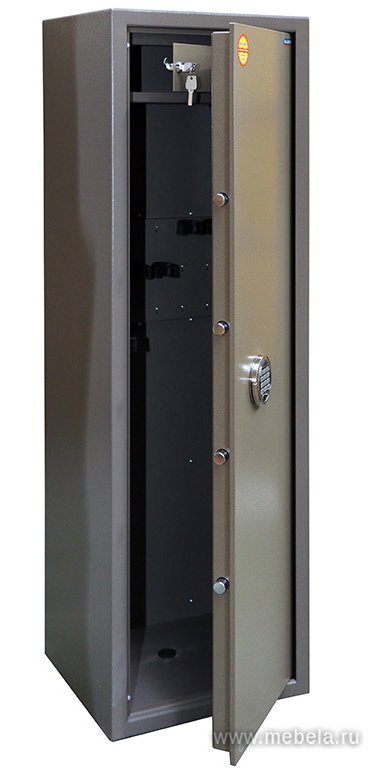 Сейф VALBERG ИРБИС 5 EL Сейф VALBERG ИРБИС 5 EL