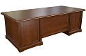 Офисный письменный стол для руководителя Офисный письменный стол для руководителя