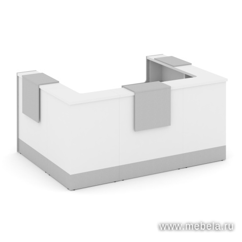 ресепшн Style Grey