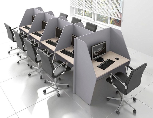фото мебель Call-центр